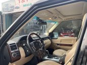 Xe LandRover Range Rover năm sản xuất 2009, nhập khẩu nguyên chiếc còn mới