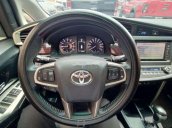 Bán Toyota Innova năm 2019, màu đen, xe nhập, 789 triệu