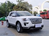 Cần bán Ford Explorer 2.3L năm 2019, nhập khẩu