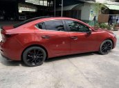 Xe Mazda 3 năm 2016, màu đỏ, giá tốt