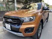 Bán Ford Ranger Wildtrak năm 2018 giá cạnh tranh