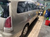 Cần bán lại xe Toyota Innova năm 2008 còn mới