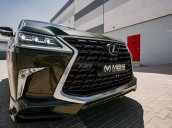 Bán Lexus LX570 MBS 4 ghế Vip Super Sport S, sản xuất 2021, mới 100%