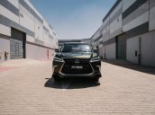 Bán Lexus LX570 MBS 4 ghế Vip Super Sport S, sản xuất 2021, mới 100%