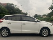 Toyota Yaris G 2015 chạy 46000km, full đồ chơi, đi giữ gìn, giá cực đẹp