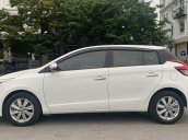 Toyota Yaris G 2015 chạy 46000km, full đồ chơi, đi giữ gìn, giá cực đẹp