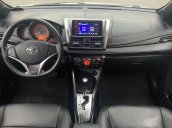 Toyota Yaris G 2015 chạy 46000km, full đồ chơi, đi giữ gìn, giá cực đẹp