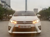 Toyota Yaris G 2015 chạy 46000km, full đồ chơi, đi giữ gìn, giá cực đẹp