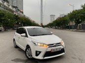 Toyota Yaris G 2015 chạy 46000km, full đồ chơi, đi giữ gìn, giá cực đẹp