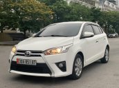 Toyota Yaris G 2015 chạy 46000km, full đồ chơi, đi giữ gìn, giá cực đẹp