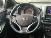 Toyota Yaris G 2015 chạy 46000km, full đồ chơi, đi giữ gìn, giá cực đẹp