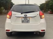 Toyota Yaris G 2015 chạy 46000km, full đồ chơi, đi giữ gìn, giá cực đẹp