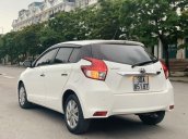 Toyota Yaris G 2015 chạy 46000km, full đồ chơi, đi giữ gìn, giá cực đẹp