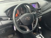 Toyota Yaris G 2015 chạy 46000km, full đồ chơi, đi giữ gìn, giá cực đẹp