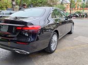 Mercedes-Benz E200 Exclusive 2021 giảm tiền mặt, hỗ trợ thuế trước bạ - xe đủ màu giao ngay