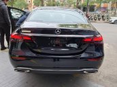 Mercedes-Benz E200 Exclusive 2021 giảm tiền mặt, hỗ trợ thuế trước bạ - xe đủ màu giao ngay