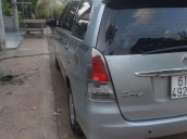 Bán Toyota Innova sản xuất 2009, màu bạc, giá tốt