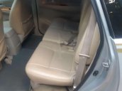 Bán Toyota Innova sản xuất 2009, màu bạc, giá tốt