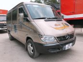 Bán Mercedes Benz - Sprinter năm sản xuất 2008 còn rất mới