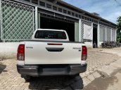 Toyota Hilux 2.4 AT New 2021 đủ màu giao ngay, góp 160tr