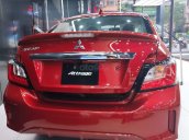 Bán Mitsubishi Attrage 2021, thêm nhiều ưu đãi lớn và hỗ trợ cho khách hàng nếu mua ngay trong tháng 4