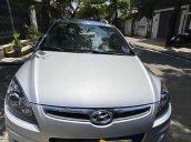 Bán ô tô Hyundai i30 sản xuất 2011, màu bạc, xe nhập chính chủ