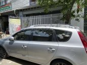 Bán ô tô Hyundai i30 sản xuất 2011, màu bạc, xe nhập chính chủ