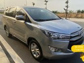 Bán Toyota Innova E đời 2017, màu bạc số sàn, giá chỉ 539 triệu