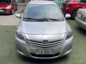 Bán Toyota Vios 1.5 sản xuất năm 2012