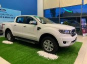 Bán xe Ford Ranger XLT Limited năm 2021