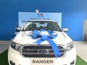 Bán xe Ford Ranger XLT Limited năm 2021