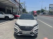 Bán ô tô Hyundai Tucson 2.0 năm sản xuất 2017