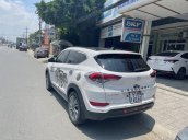 Bán ô tô Hyundai Tucson 2.0 năm sản xuất 2017