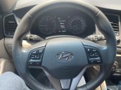 Bán ô tô Hyundai Tucson 2.0 năm sản xuất 2017