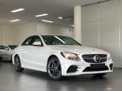 Mercedes C180 AMG 2021 - trả hàng tháng 5,5tr - trả trước 450tr