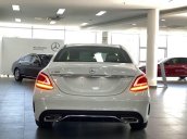 Mercedes C180 AMG 2021 - trả hàng tháng 5,5tr - trả trước 450tr