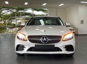 Mercedes C180 AMG 2021 - trả hàng tháng 5,5tr - trả trước 450tr