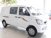 Xe tải Van 2 chỗ Towner VAN 2S, động cơ Suzuki đời 2021 mới 100%, giảm giá tiền mặt 6 triệu trong tháng 6/2021