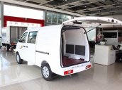 Xe tải Van 2 chỗ Towner VAN 2S, động cơ Suzuki đời 2021 mới 100%, giảm giá tiền mặt 6 triệu trong tháng 6/2021