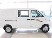 Xe tải Van 2 chỗ Towner VAN 2S, động cơ Suzuki đời 2021 mới 100%, giảm giá tiền mặt 6 triệu trong tháng 6/2021