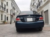 Bán nhanh Mitsubishi Lancer, dáng Sedan hạng C, nồi đồng cối đá, người già ít đi dùng cẩn thận, giá rẻ