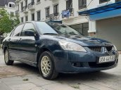 Bán nhanh Mitsubishi Lancer, dáng Sedan hạng C, nồi đồng cối đá, người già ít đi dùng cẩn thận, giá rẻ