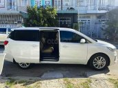 Cần bán Kia Sedona năm 2019, màu trắng, xe nhập