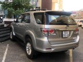 Cần bán xe Toyota Fortuner sản xuất 2014, giá chỉ 580 triệu