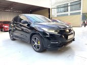 Bán xe Honda HR-V năm sản xuất 2019, xe nhập Thái, xe đẹp như mới, có trả góp