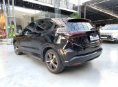 Bán xe Honda HR-V năm sản xuất 2019, xe nhập Thái, xe đẹp như mới, có trả góp