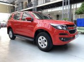 Bán xe Chevrolet Trailblazer LT 2018 MT