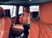 Viet Auto bán Lexus LX570 MBS 4 ghế Vip thương gia sản xuất 2021, nhập mới