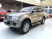 Bán xe Mitsubishi Pajero Sport 2016