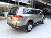 Bán xe Mitsubishi Pajero Sport 2016